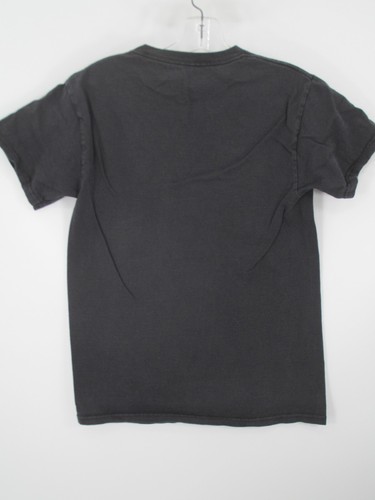 NIGHTMARE BEFORE CHRISTMAS T-Shirt Tee Children Unisex Large Black Jack Graphic - Picture 3 of 6