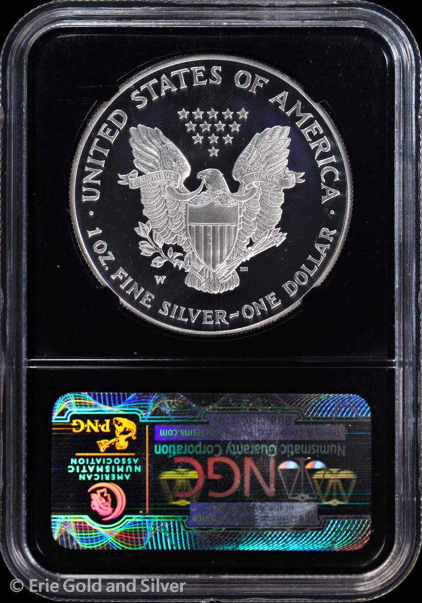 NGC PF69 ウルトラカメオ 2003 1ドル サカガウィアーダラー NGC PF69 ウルトラカメオ 2003 1ドル サカガウィアーダラー