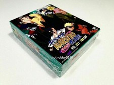 Naruto: Chapter Shippuden (VOL.221 - 720 End) ~ DVD anime versione doppiata i...