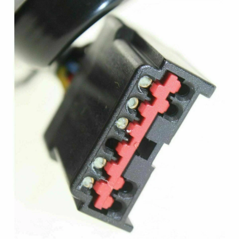 Espejo retrovisor derecho pasajero cromado eléctrico/calefactable para Ford Expedition 1998 2002 Foto 3 de 3