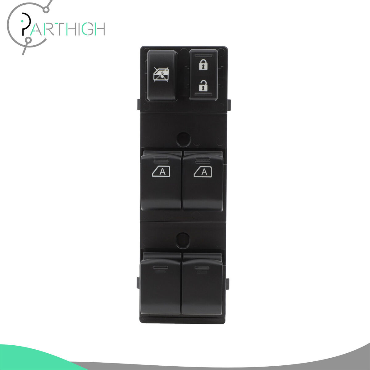 For Infiniti For Fx35 2009-2010 Front Driver Side Power For Infiniti For Fx35 2009-2010 Front Driver Side Power