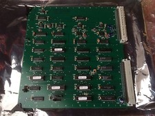 ESI CKA 64390 Theta Correction board