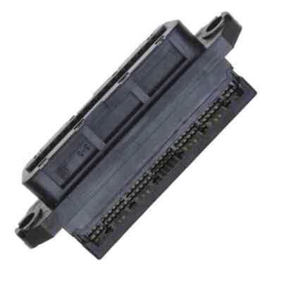 STECKER RCPT 36POS PNL MNT IDC