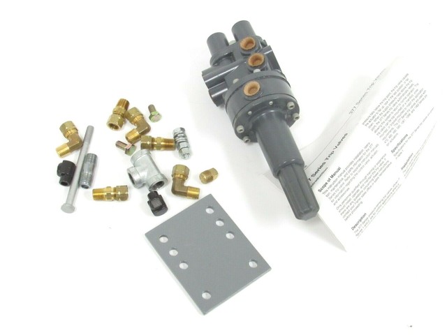 NEW FISHER 377 49A3192X0A2 MCN0035 PRESSURE REGULATOR for ...
