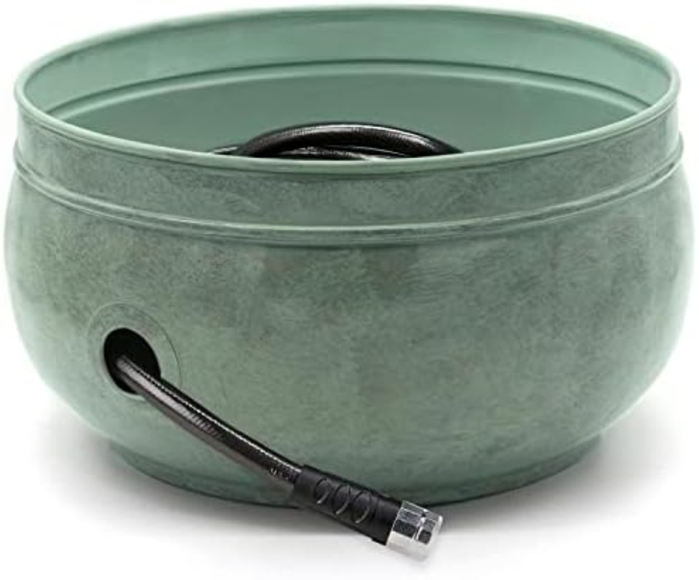 Good Directions 448 Sonoma Flessibile Pot, puÃ² Contenere Fino a 150-feet di Tub