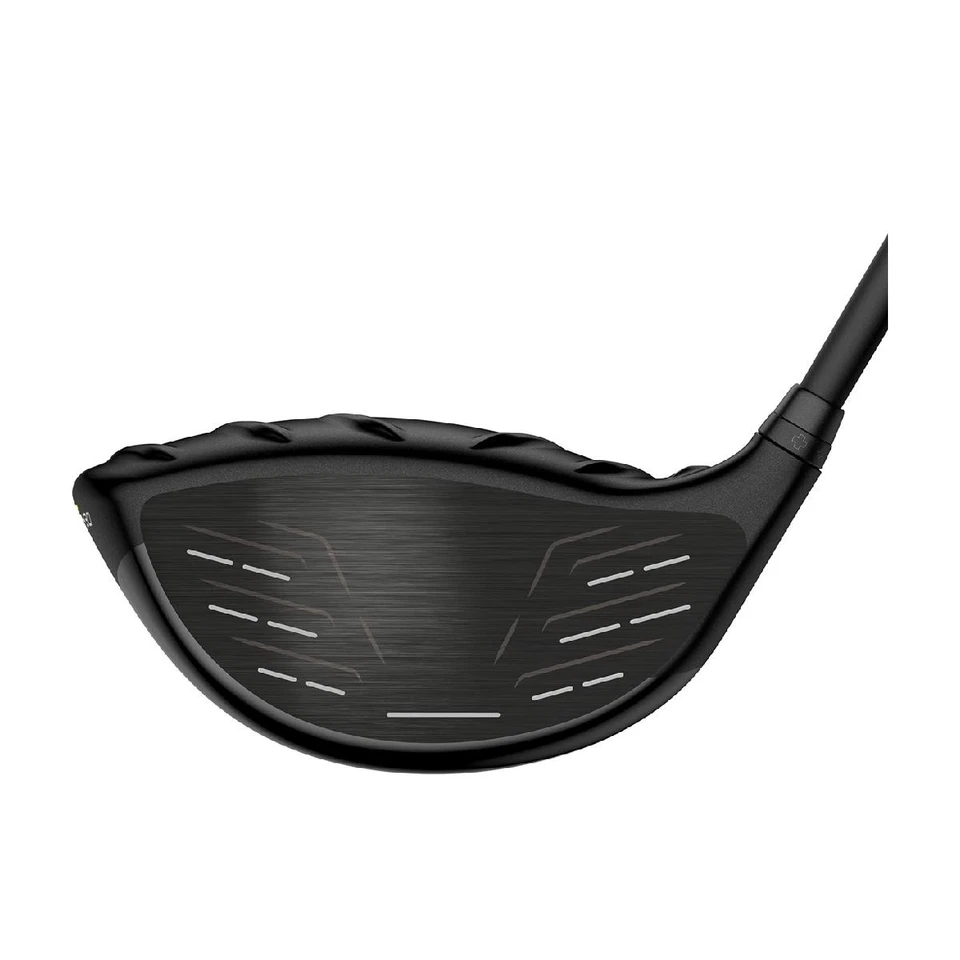 PING G430LST Driver 9 deg RH Tour 2.0 Chrome 65 graphite Flex Stiff HC New - Image 3 of 4