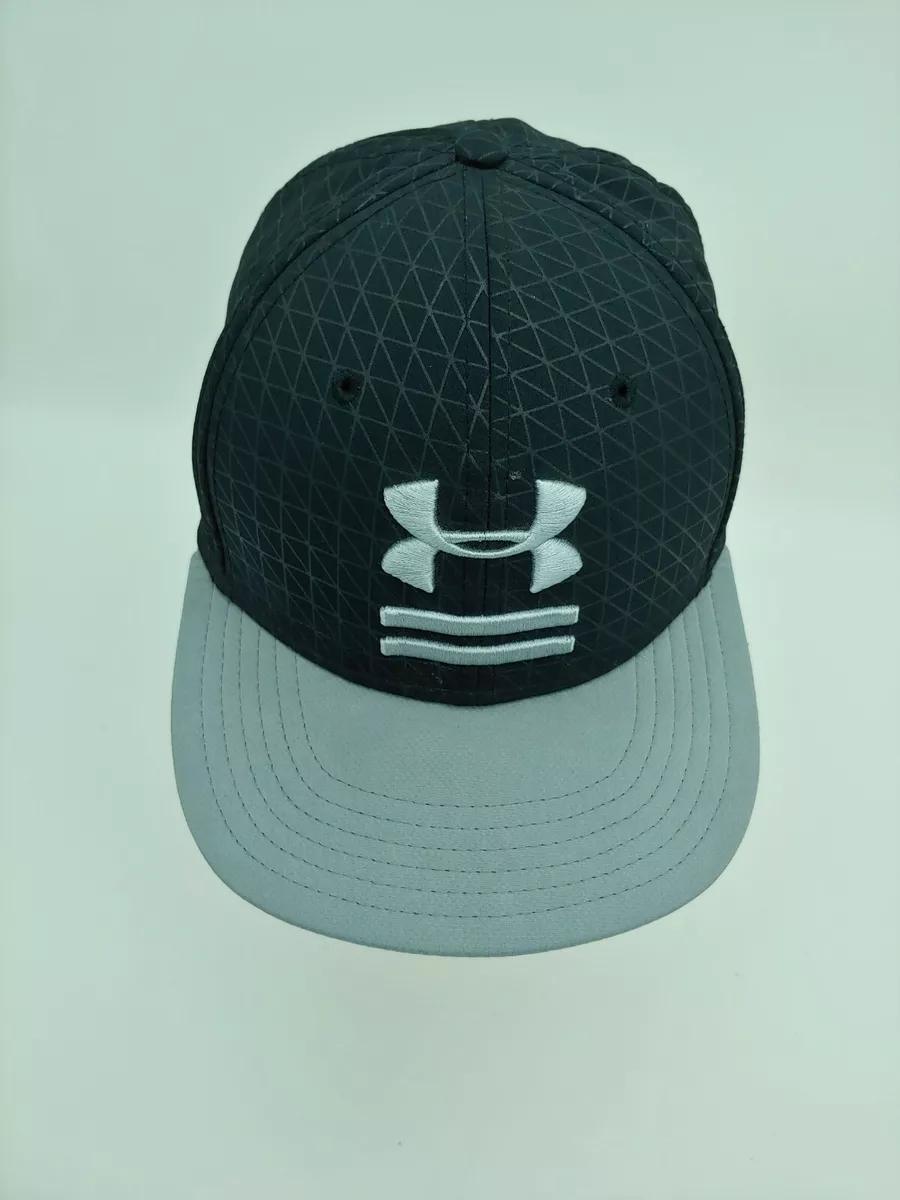 Under armour flat hats deals