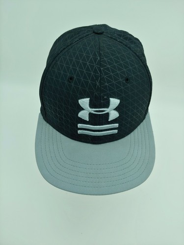 Under Armour Project Fitted Baseball 