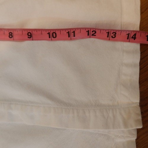 JAYBEE little boys shirt pants outfit cotton shorts white beige 5 yrs formal eve - Picture 12 of 13