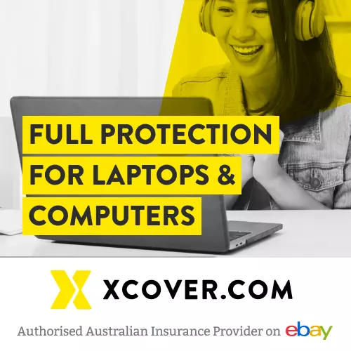 Full Protection For Laptops & Computers (LAP125149N) - Picture 1 of 1