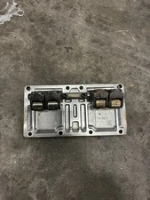 Caterpillar C7 CAT C7 7W3871 Cam Follower Bracket Used