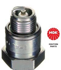 6x NGK B-4L 3112 Standard Spark Plug