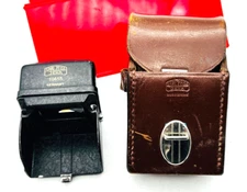 Carl Zeiss Jena, Pentaprism for early SLR PRAKTICA cameras, w/ original case