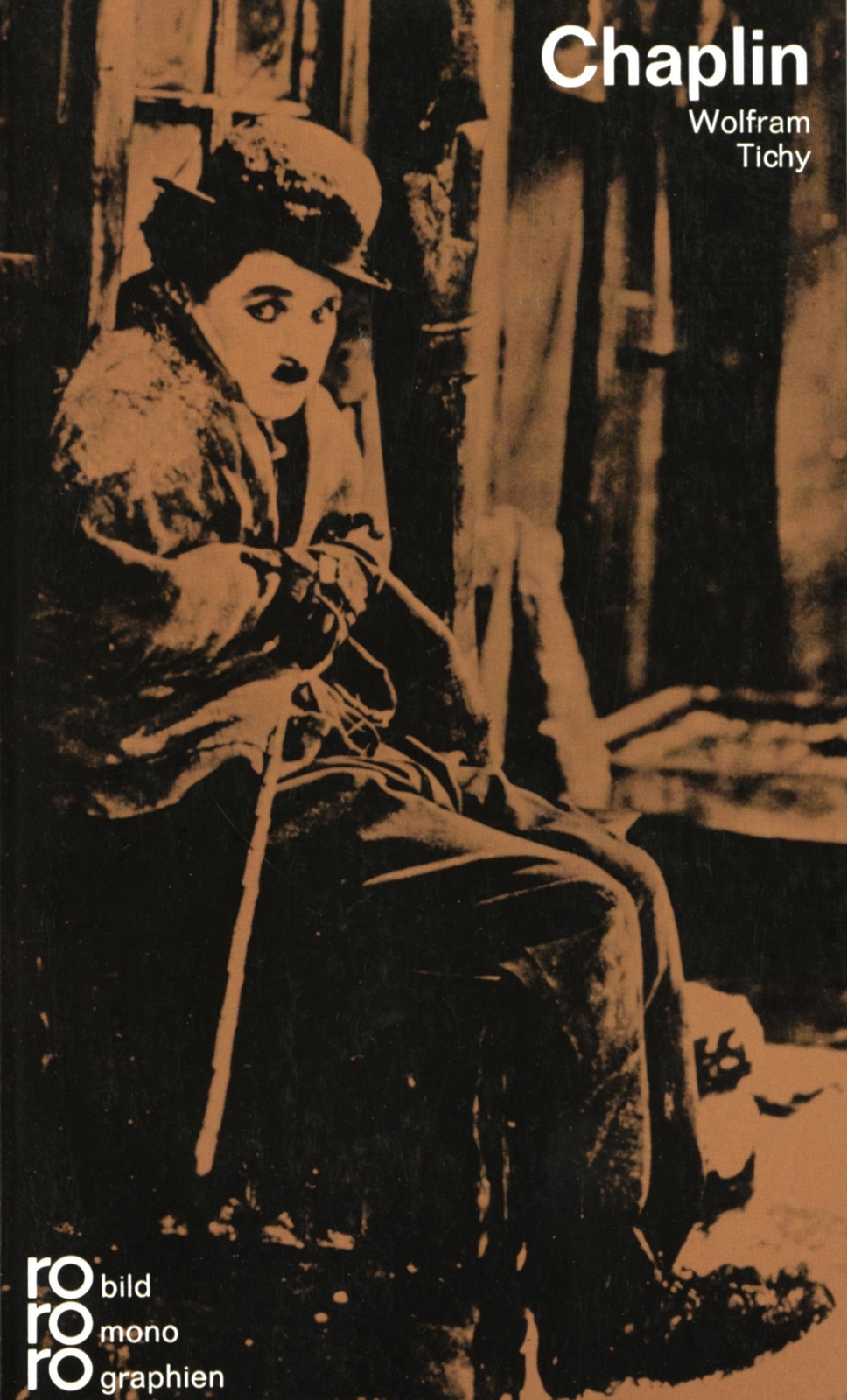 Thumbnail - Charlie Chaplin Wolfram Tichy