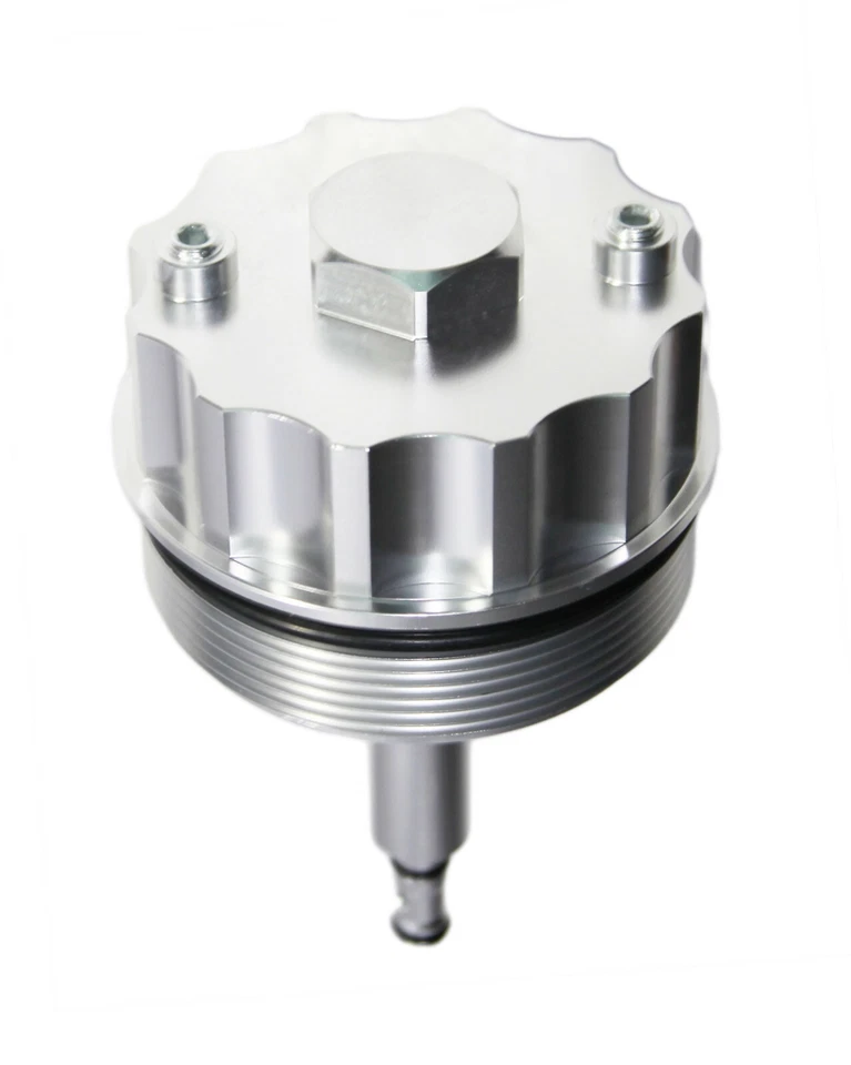 Крышка корпуса масляного фильтра для 99-00 323i/328i 01-05 330i/330Xi/325i/325Xi E46 - Изображение 3 из 4