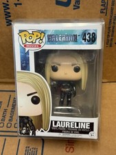 2017 Funko Pop Valerian Vinyl Figures 22