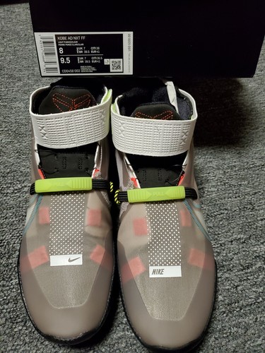 kobe ad nxt ff queen