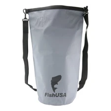 FishUSA Premium Waterproof Dry Bag