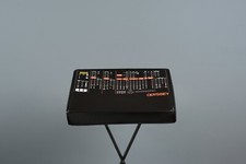 Behringer ODYSSEY special edition synth dust cover