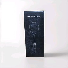 DJI Osmo FM-15 Flexi Microphone Fleximic