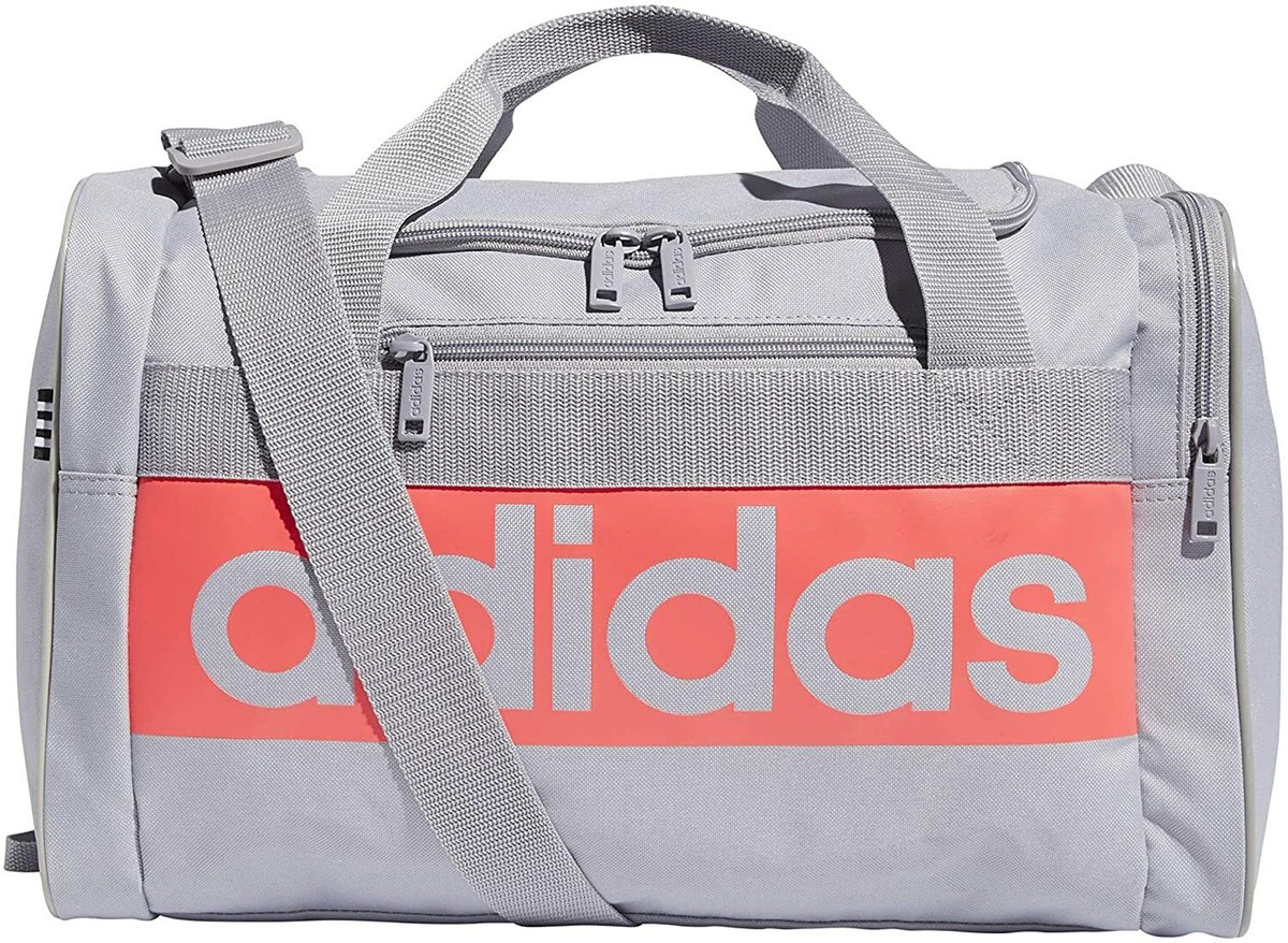 adidas Court Lite Duffel Bag | eBay