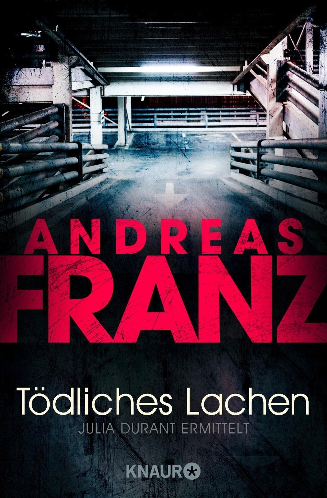 Thumbnail - Tödliches Lachen | Buch | 9783426633502