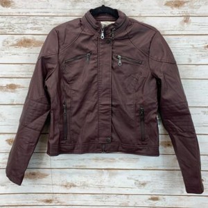 maralyn and me leather jacket