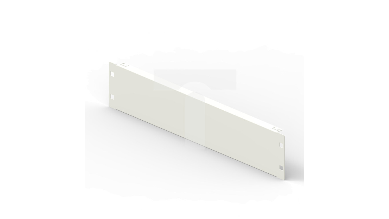 Metal cover. 50mm 24M XL3S 339595 /T2UK