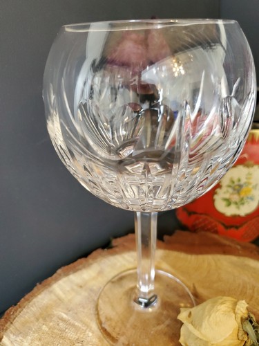 Waterford Crystal - 1 Universal Wunsch Toastbecher - Millennium Love - Bild 3 von 7