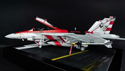 1:48 Aircraft Carrier Deck (No Catapult)