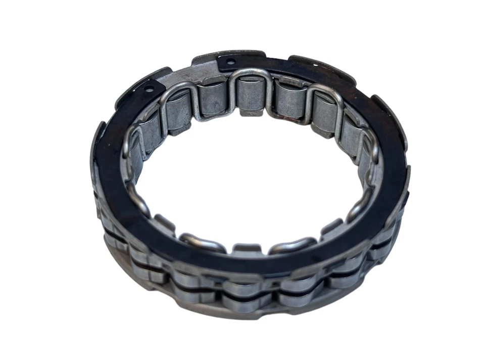 Arrancador de motor con cojinete de rueda libre para Yamaha YZF-R6 (2006/2012) XJR 1300 Foto 3 de 4