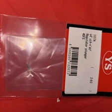 YS  45FS RC REGULATOR PLUNGER NIP