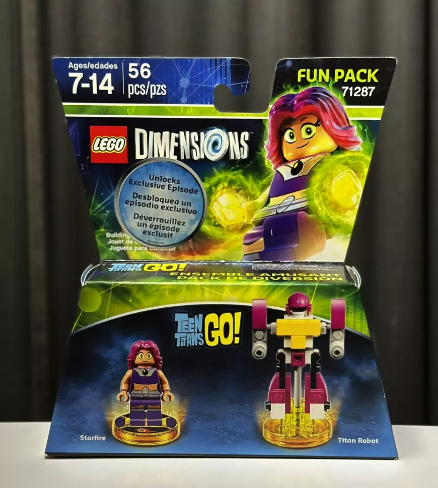 LEGO® Fun Pack