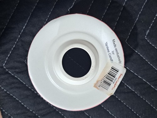 Yankee Candle Farmhouse Small Candle Jar Shade - Picture 6 of 13
