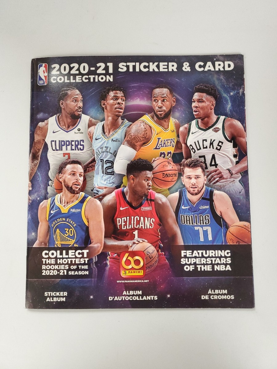 スポーツ選手 2020-21 PANINI NBA CARDS Amazon.com: 2020-21 Panini Prizm NBA Basketball - 1