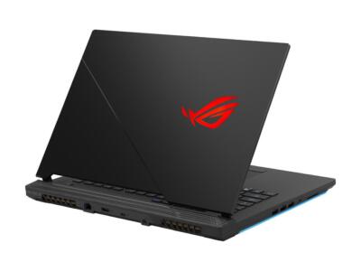 ASUS ROG Strix SCAR 15 15.6