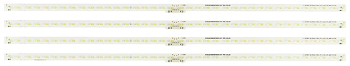 LED Strips For Samsung BN96-51713A QN70Q70TAFXZA QN70Q60TAFXZC QN70Q60TAFXZA