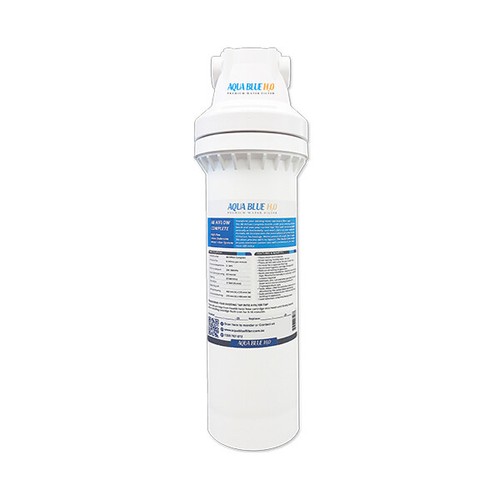 High Flow Under sink Water Filter System - Picture 8 of 11