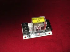 Habor E-RVR-APRRS1 Relay HB-APR2 200-220VAC