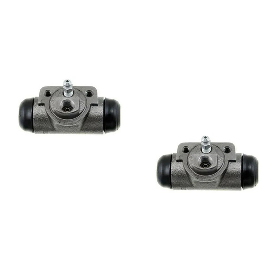 For 1997 Mazda B2300 B4000 2X Dorman - First Stop Rear Drum Brake Wheel Cylinder - Image 2 of 4