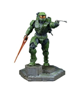 RARE* Red Energy Sword VARIANT Halo Infinite Master Chief