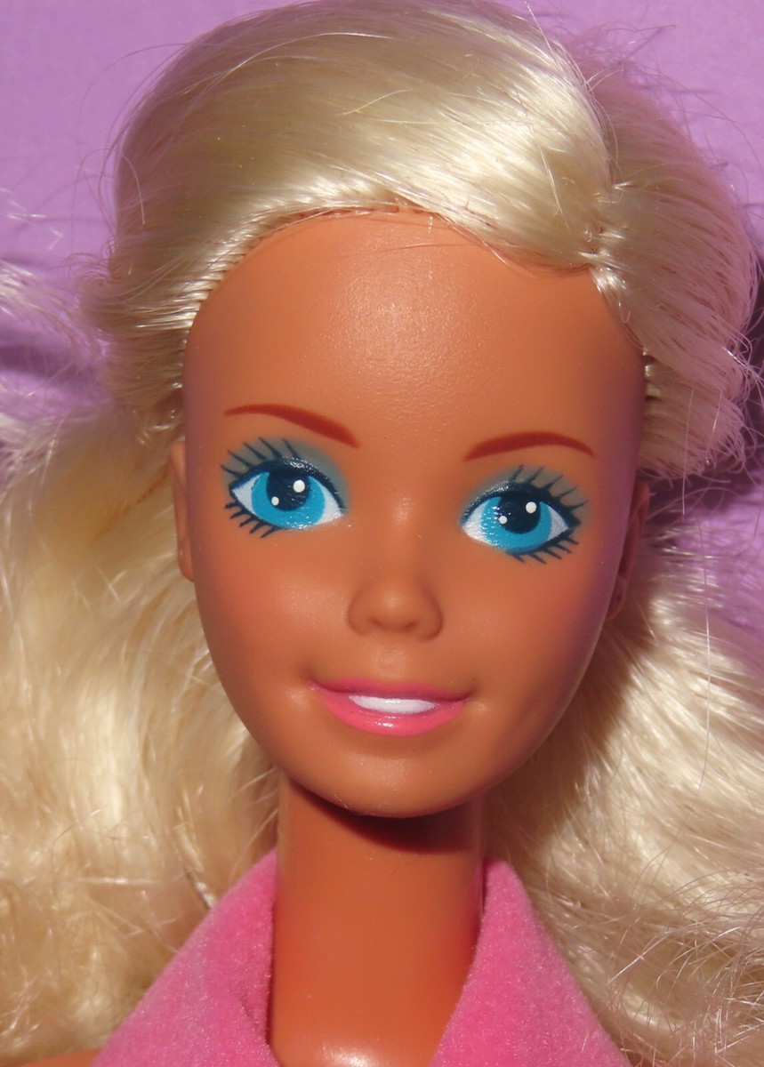 Barbie - バービー　フレンズ　KEN のシューズセット　ビンテージ　日本非売品 廉価版バービー人形開けてみました!? - Barbie & Ken Doll