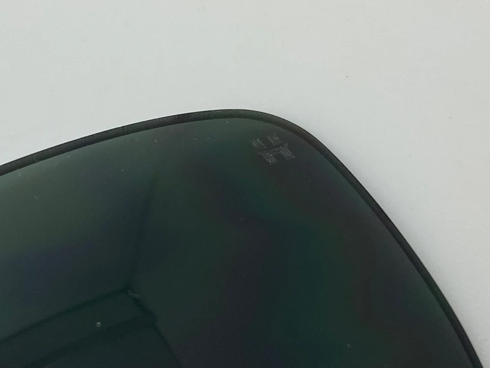 Authentic SPY Cooper XL grey/green happy lens NEW non polarized - Image 3 of 3