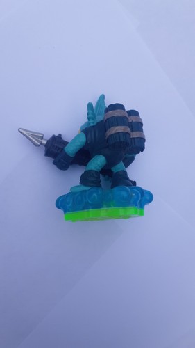 Skylanders Spyro's Adventure Gill Grunt Activision Used Please look at the - Picture 5 of 7