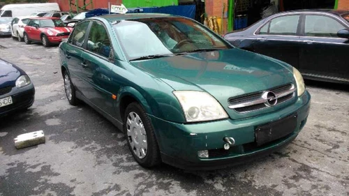 5495775 Getriebe Ft für OPEL VECTRA C BERLINA Club 2003 408512 - Bild 9 von 10