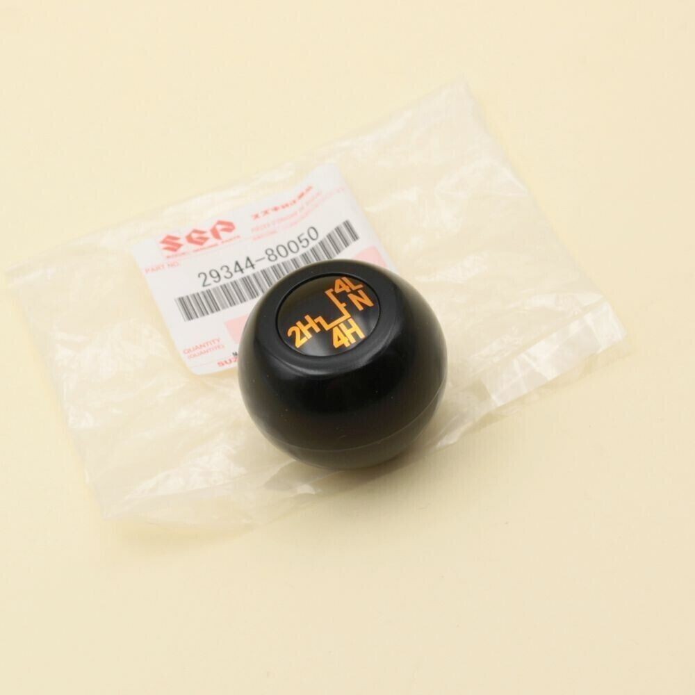 FITS FOR Suzuki Samurai Transfer Case Shift Knob 86-88 OEM Genuine