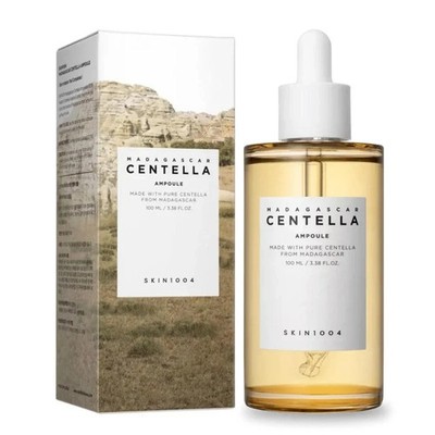 NIB SKIN1004 Madagascar Centella Ampoule 100ml Exp. 12/ 27