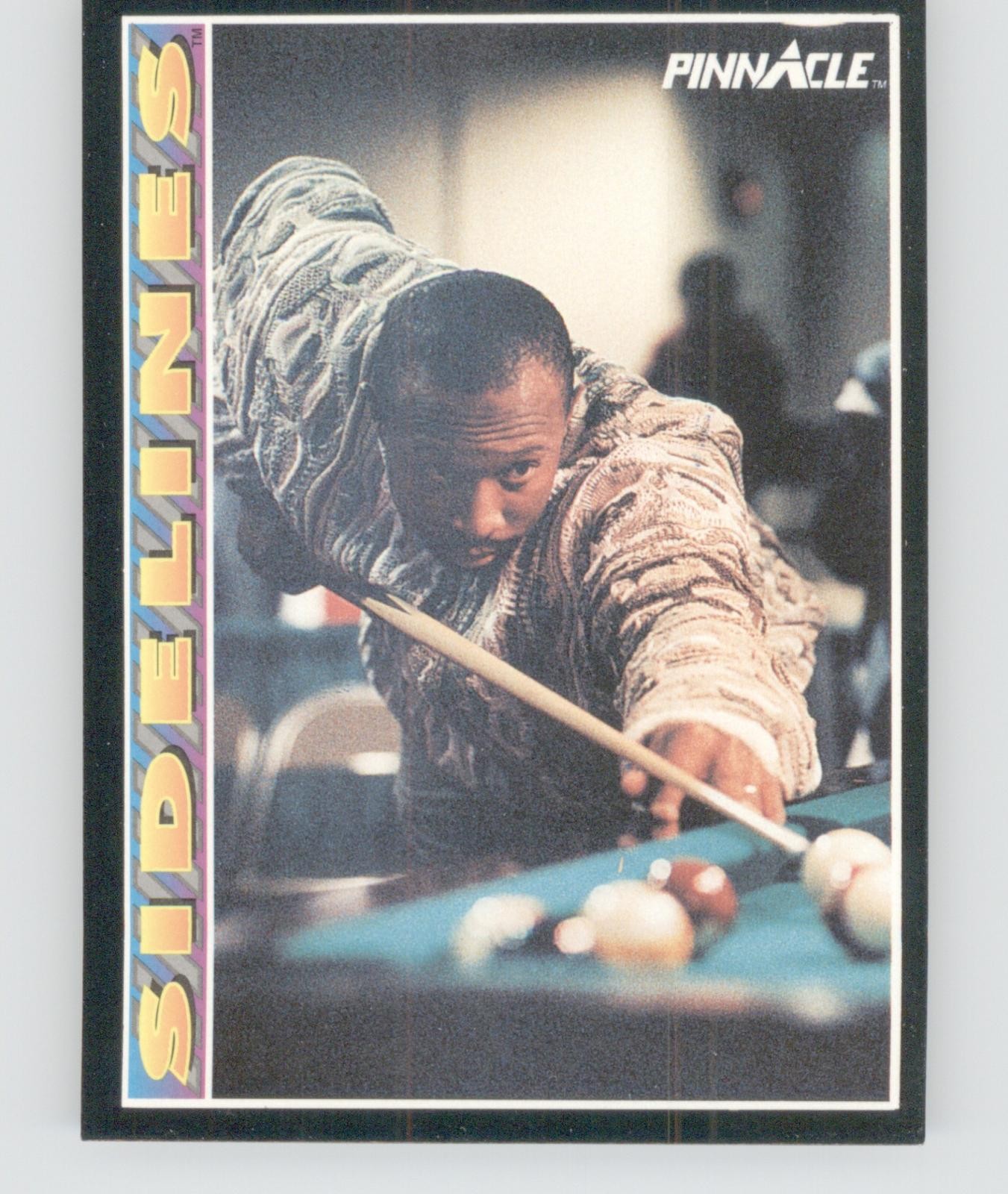 1992 Pinnacle #289 Kirby Puckett