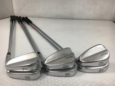 ◼️6pcs◼️ PING i500 Iron set 6clubs 6-W,U Flex S Shaft NS Pro MODUS3 TOUR120