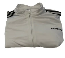 Adidas Sweat Suit Jacket Men’s XXL